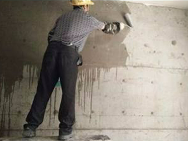 混凝土增強劑施工