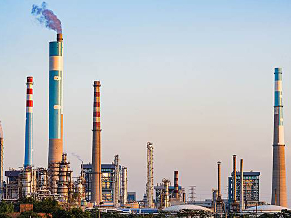 平煤開(kāi)封東大化工廠